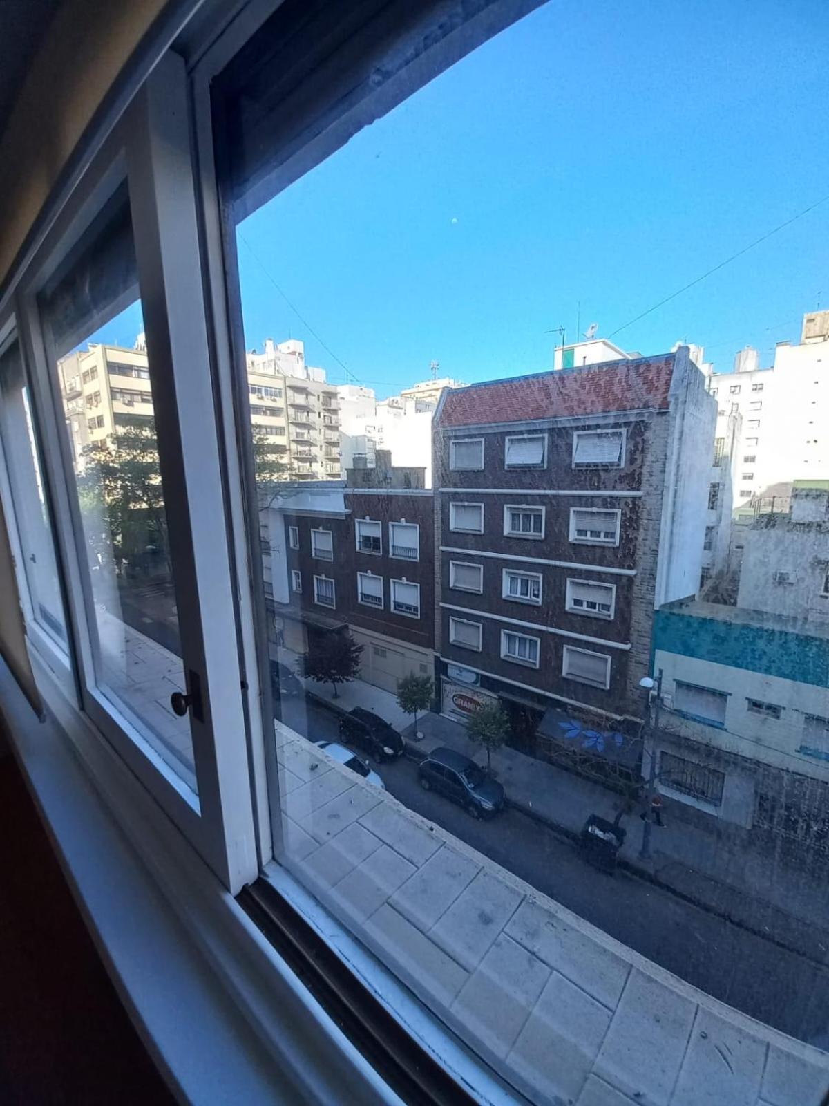 Apartamento Moderno Y Luminoso Departamento A Metros Del Mar *